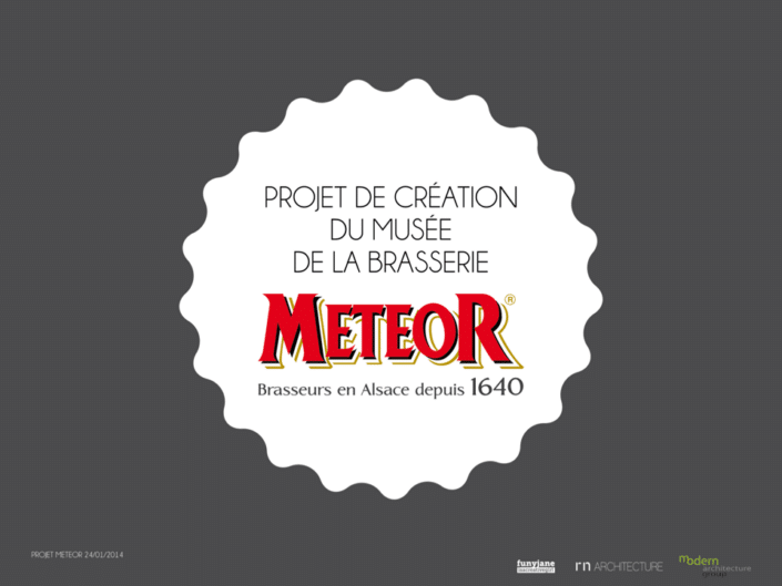 Concours Météor