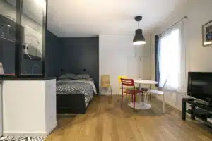 Rénovation optimisation studio