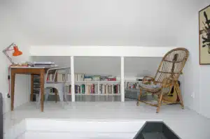 Réhabilitation Maison