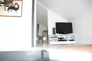 Réhabilitation Maison Combles