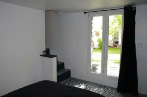 Réhabilitation Maison