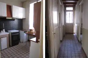 Réhabilitation Maison