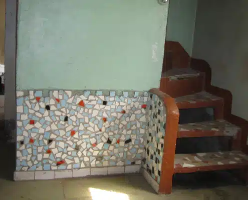 Réhabilitation Maison