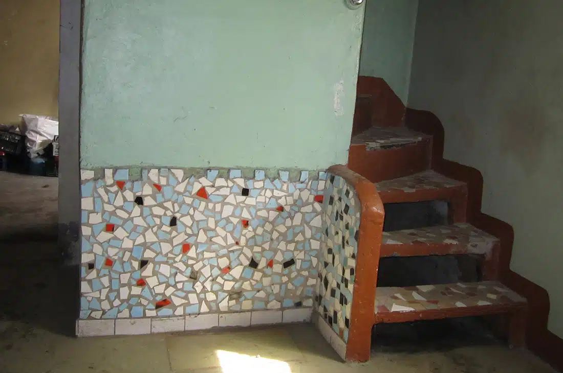 Réhabilitation Maison