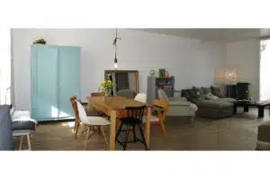 Réhabilitation Maison