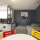 Rénovation optimisation studio