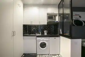 Rénovation optimisation studio