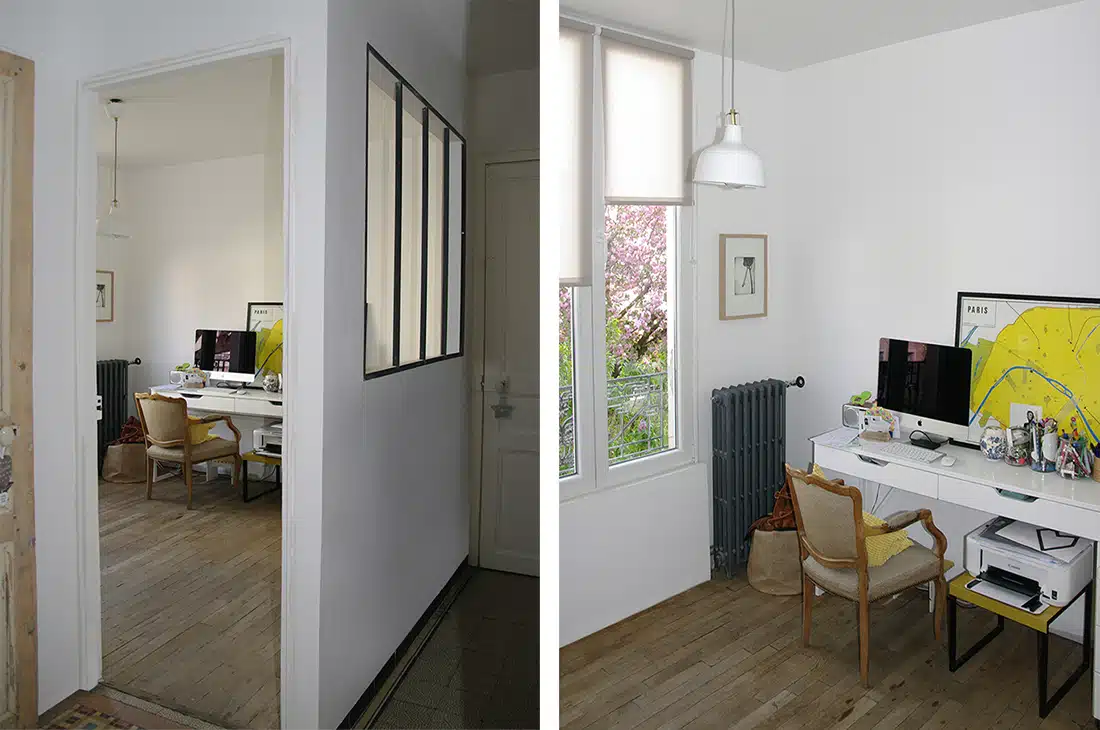 Réhabilitation Maison