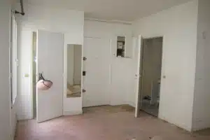 Rénovation optimisation studio