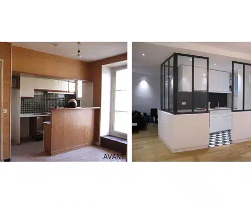 renovation-appartement-75010-cuisine-8 Rénovation appartement 75010