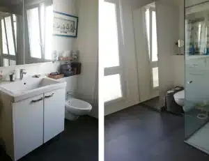 Rénovation appartement 110m2 75008