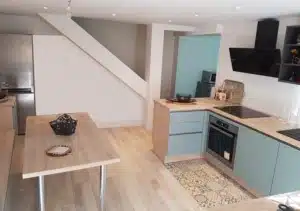 Rénovation Transformation Cuisine