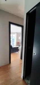 WC invités