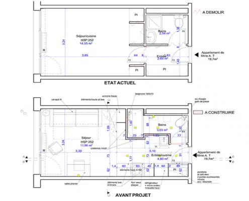 Plans