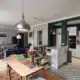Vue appartement 187m2