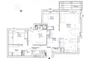 Plan rénovation paris 12