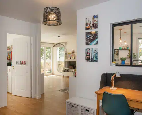 3 entrée après travaux