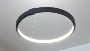 Luminaire plafonnier