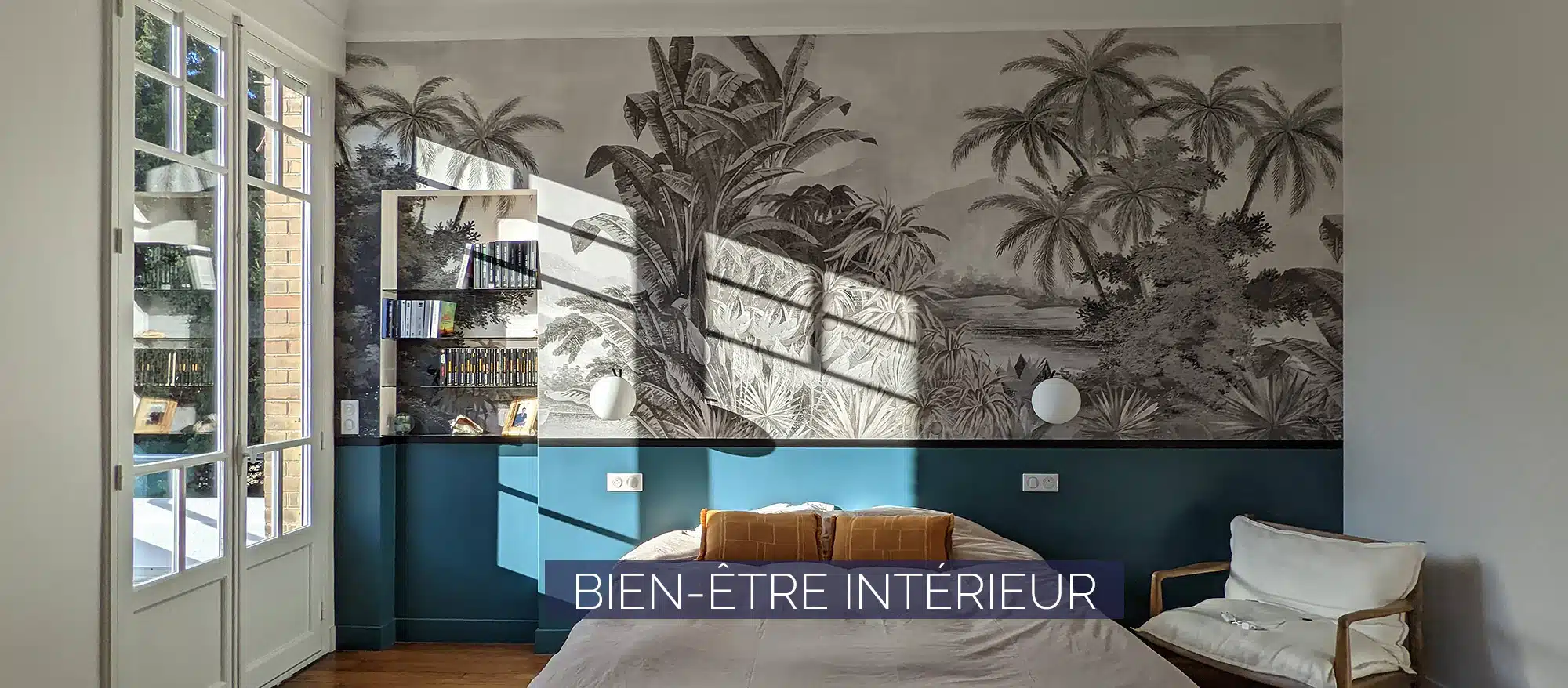 Bien-être intérieur – Architecture, Aménagement